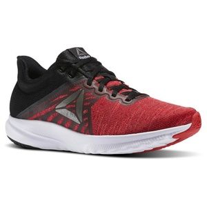 Reebok Men's Osr Distance 3.0 Red Running Sneakers